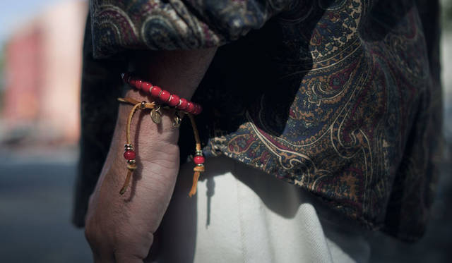 <strong>DIFFUSER｜ディフューザー</strong><br />2015年プレフォールコレクション