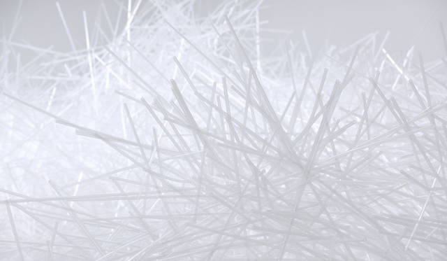 <strong>佐賀県立美術館</strong><br />「吉岡徳仁展 トルネード」