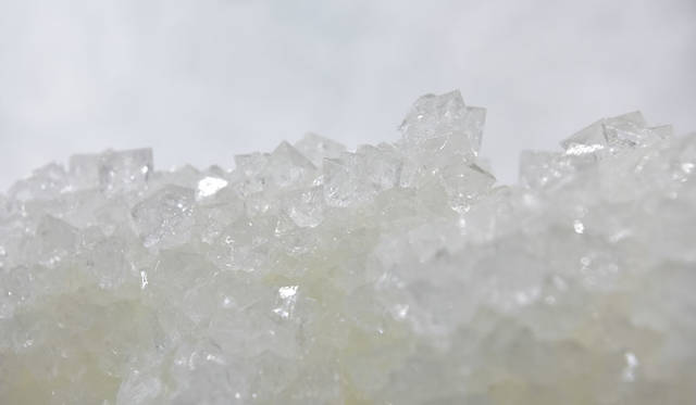 <strong>佐賀県立美術館</strong><br />「吉岡徳仁展 トルネード」