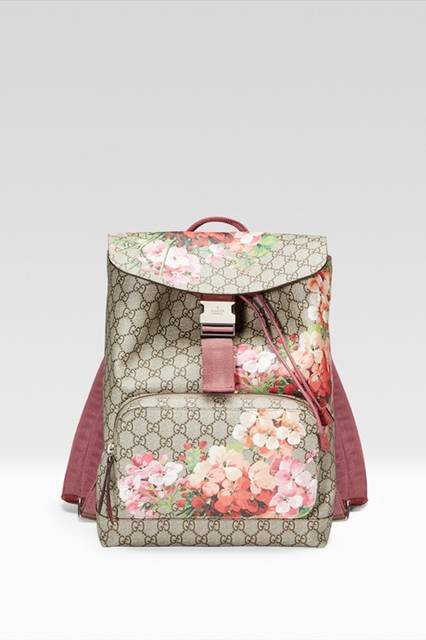 バックパック<br />サイズ｜W27×H35×D11cm<br />価格｜19万7640円