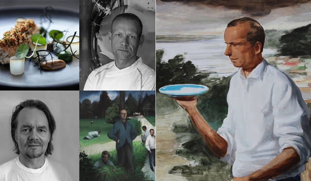 <strong>DAC - DANISH ART & CULTURE WEEK｜ダック － デニッシュ アート & カルチャー ウィーク</strong><br />東京・南青山「ニコライ バーグマン フラワーズ ＆ デザイン フラッグシップ ストア」で開催