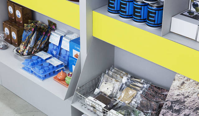 <strong>method｜メソッド</strong><br />企画展「CRAZY KIOSK（クレイジー キオスク）」