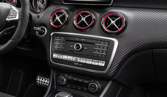 Mercedes-AMG A45 4MATIC|メルセデスAMG A45 4マチック 15 Mercedes-AMG A45 4MATIC|メルセデスAMG A45 4マチック