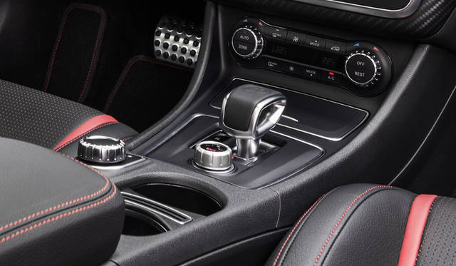 Mercedes-AMG A45 4MATIC|メルセデスAMG A45 4マチック 16 Mercedes-AMG A45 4MATIC|メルセデスAMG A45 4マチック