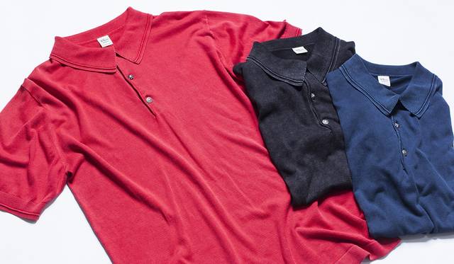 Ron Herman ポロシャツ<br />2万4840円