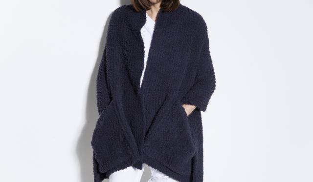 BAREFOOT DREAMS×Ron Herman　トラベルショール<br />1万9440円