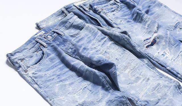 Ron Herman デニム<br />16万2000円