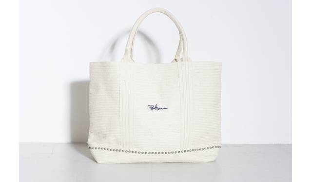 RonHerman トートバッグ<br />2万1600円