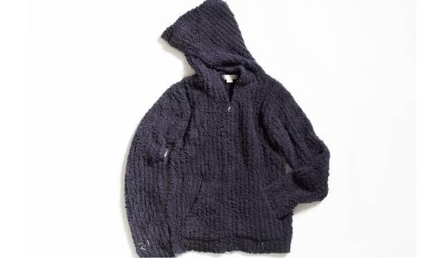 BAREFOOT DREAMS×Ron Herman パーカー<br />2万2680円