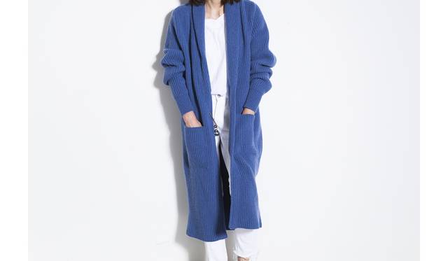 YOUNG & OLSEN THE DRYGOODS STORE ガウン<br />41万400円