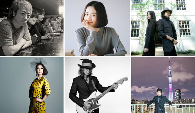 9月4日（金）～9月6日（日）出演者：大橋トリオ／中納良恵（エゴラッピン）／Char／佐野元春 ＆ ザ・コヨーテ・バンド／ラブサイケデリコ／安藤裕子／プリドーン／藤原さくら／オリジナルラブ（アコースティックセット）／キリンジ／原田知世／野宮真貴／が～まるちょば／パリスマッチ ほか