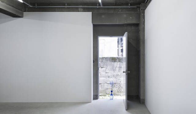 <strong>OUR FAVOURITE SHOP｜アワ フェイバリット ショップ</strong><br />Photo by HASEGAWA Kenta