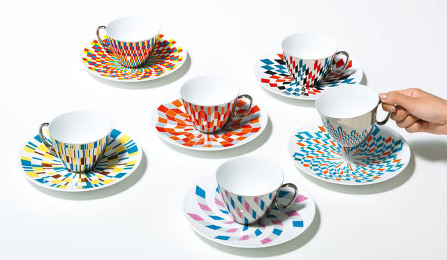 <strong>OUR FAVOURITE SHOP｜アワ フェイバリット ショップ</strong><br />「D-BROS（ディーブロス）」