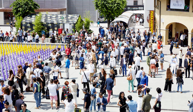 <br/>©Pitti Immagine