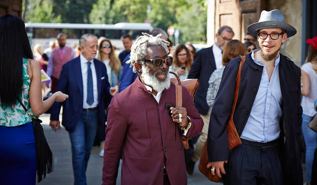 <br/>©Pitti Immagine