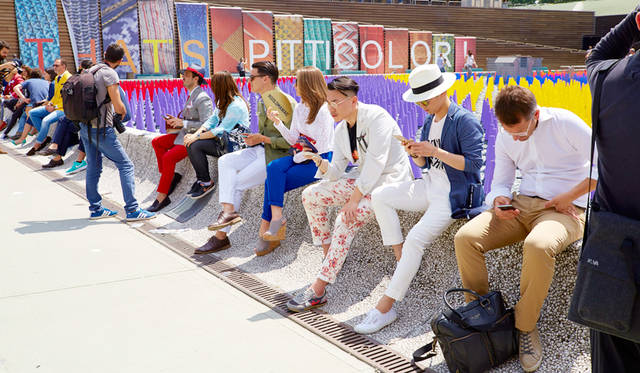 <br/>©Pitti Immagine