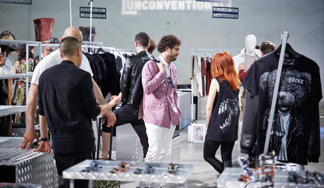 <br/>©Pitti Immagine