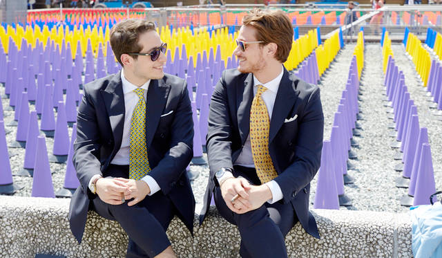 <br/>©Pitti Immagine