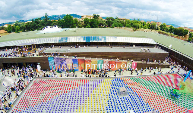 <br/>©Pitti Immagine