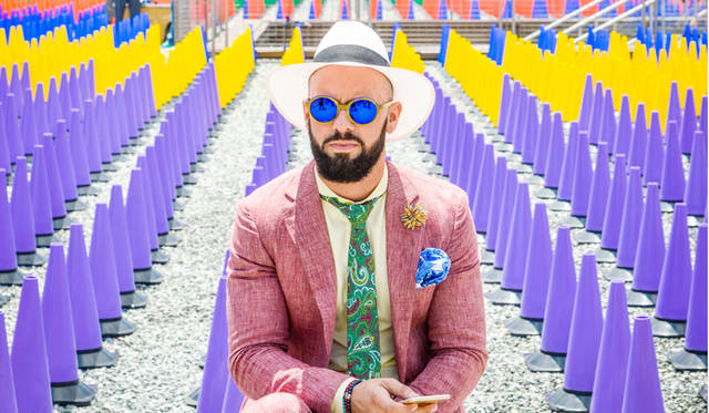 <br/>©Pitti Immagine