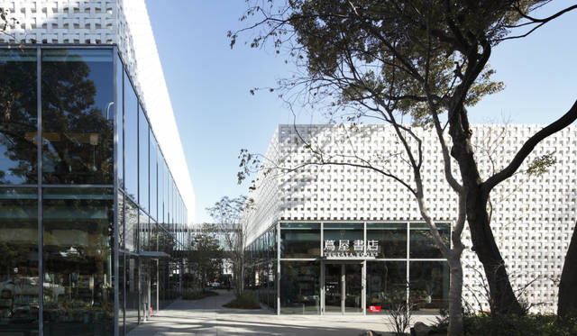 代官山 蔦屋書店