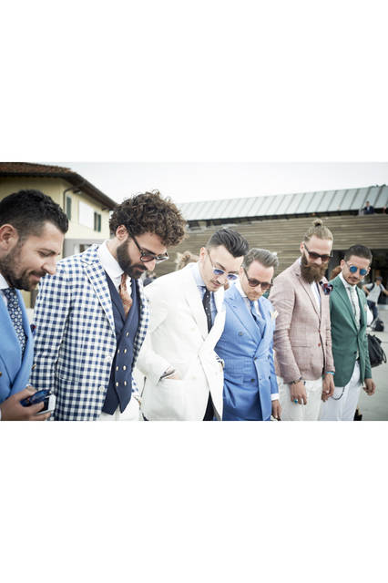 Pitti_People_Enrico_Labriola_10130 PHOTO: Enrico Labriola