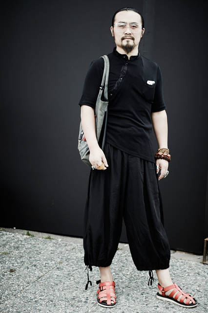 Pitti_People_Enrico_Labriola_11836 PHOTO: Enrico Labriola