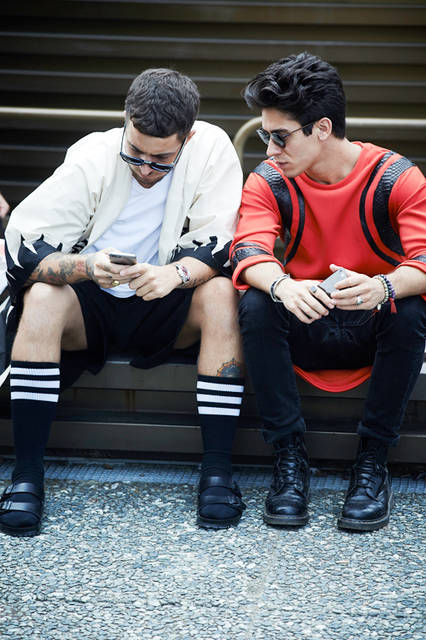 Pitti_People_Enrico_Labriola_20649 PHOTO: Enrico Labriola