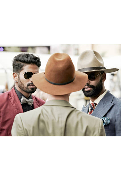 Pitti-People_464 PHOTO: Enrico Labriola