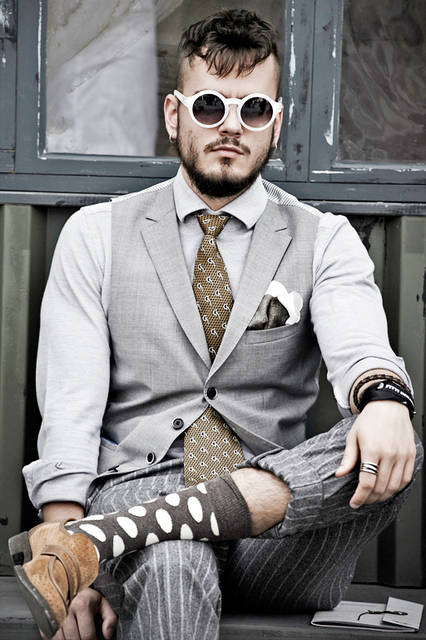 Pitti-People_767 PHOTO: Enrico Labriola