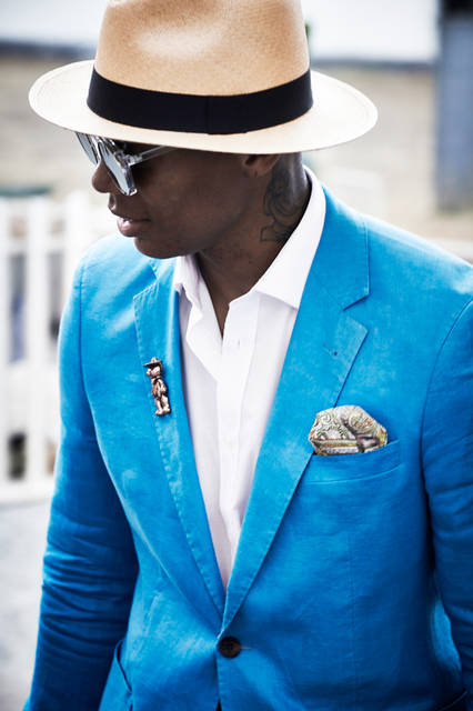 Pitti-People_969 PHOTO: Enrico Labriola