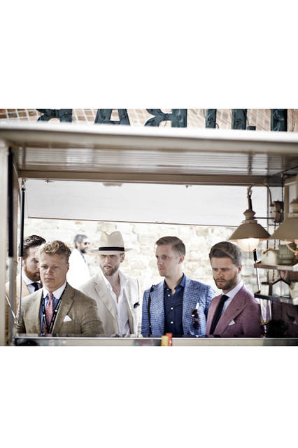 Pitti-People_1070 PHOTO: Enrico Labriola