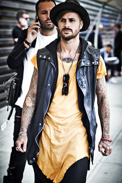 Pitti-People_1171 PHOTO: Enrico Labriola