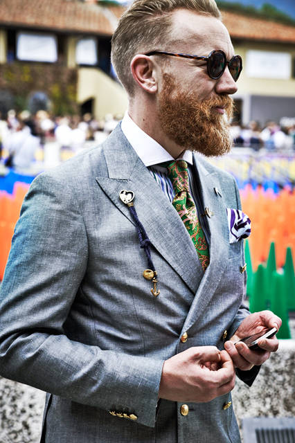 Pitti-People_1373 PHOTO: Enrico Labriola