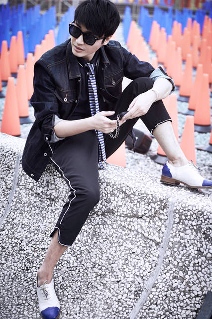 Pitti-People_1777 PHOTO: Enrico Labriola