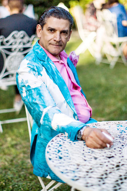 PITTI IMAGINE UOMO|第88回 2016年春夏 ピッティ・ウオモレポート