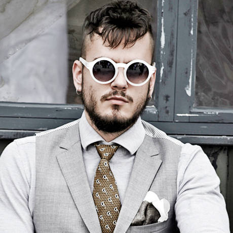 PITTI IMAGINE UOMO|第88回 2016年春夏 ピッティ・ウオモレポート