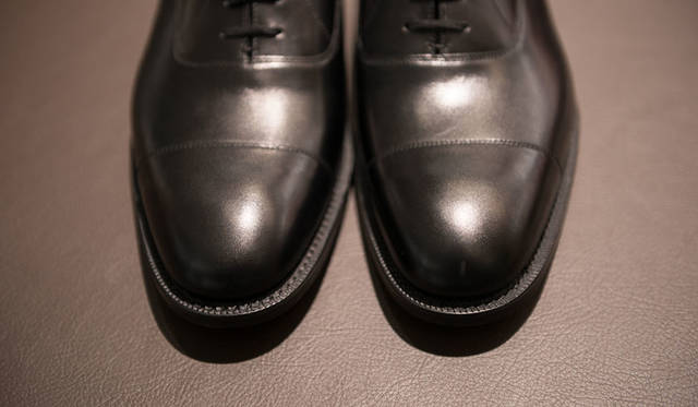 <strong>ISETAN MEN’S｜イセタンメンズ</strong><br />「MASTER PIECE MUSEUM」第2弾　チャーチ「Consul（コンサル）」