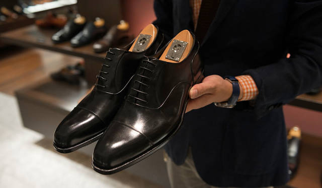 <strong>ISETAN MEN’S｜イセタンメンズ</strong><br />「MASTER PIECE MUSEUM」第2弾　シルヴァノ・ラッタンジ「ARMOND（アラマンド）」