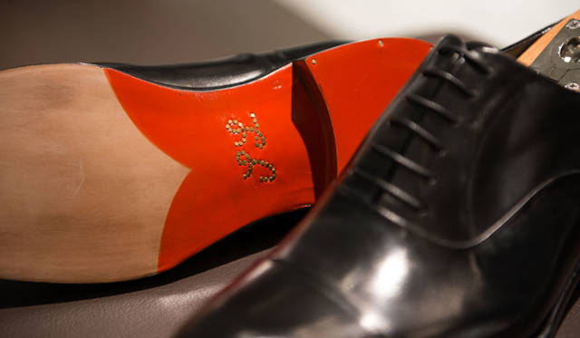 <strong>ISETAN MEN’S｜イセタンメンズ</strong><br />「MASTER PIECE MUSEUM」第2弾　シルヴァノ・ラッタンジ「ARMOND（アラマンド）」