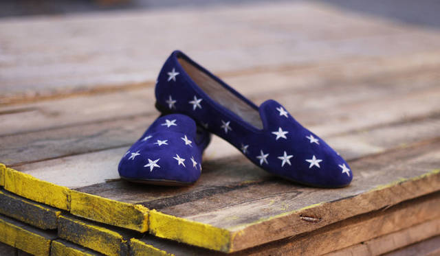 <strong>Duke & Dexter｜デューク＆デクスター</strong><br />THE Limited Collection