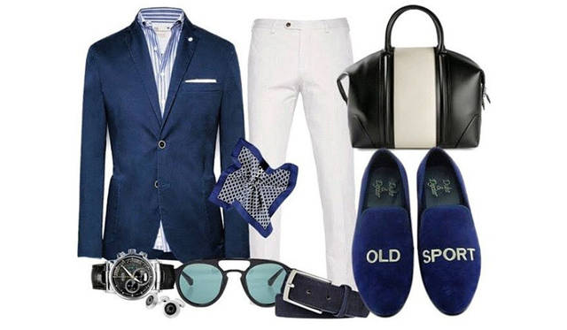 <strong>Duke & Dexter｜デューク＆デクスター</strong><br />THE Limited Collection