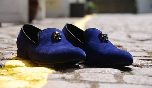 <strong>Duke & Dexter｜デューク＆デクスター</strong><br />THE Limited Collection