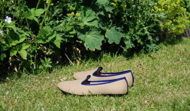 <strong>Duke & Dexter｜デューク＆デクスター</strong><br />THE Plain Collection