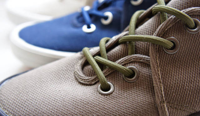 <strong>RFW｜アールエフダブリュー</strong><br />2015-16年秋冬コレクション　「SANDWICH FLEX-LO（サンドイッチ フレックス ロー）」各1万2420円