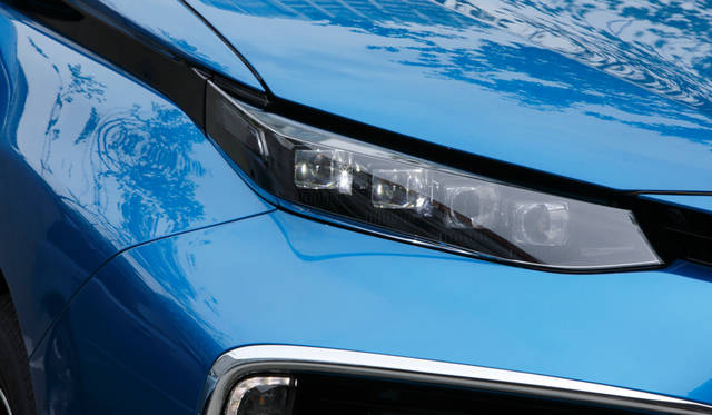Toyota Mirai|トヨタ ミライ