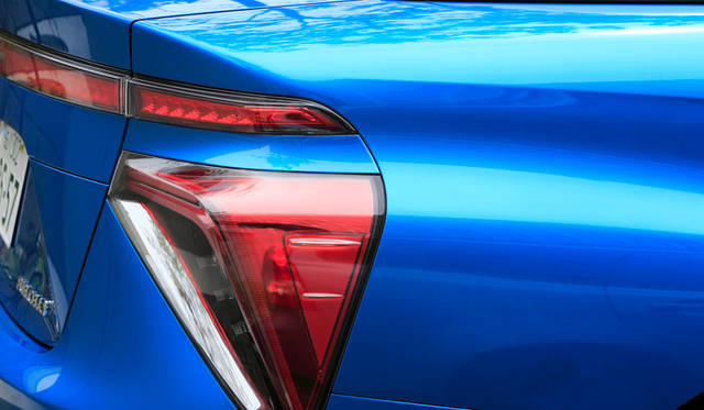 Toyota Mirai|トヨタ ミライ