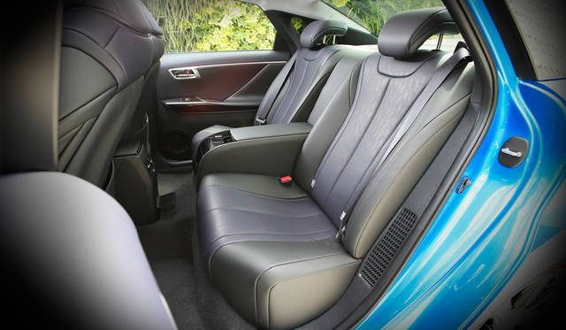 Toyota Mirai|トヨタ ミライ