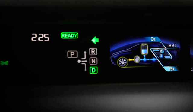 Toyota Mirai|トヨタ ミライ