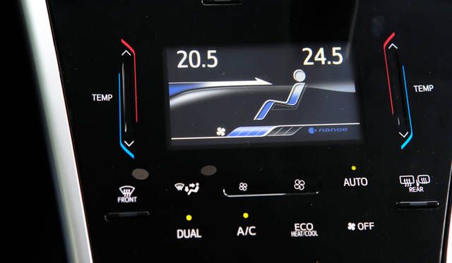 Toyota Mirai|トヨタ ミライ